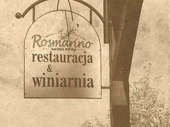 Restauracja Rosmarino