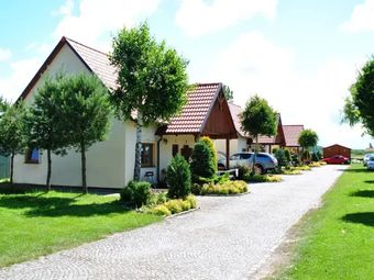 Domki i Camping Rafael