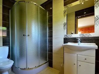 Pokoje gościnne u Ani i Andrzeja i domek góralski