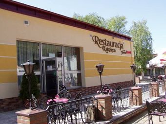 Restauracja Książęca