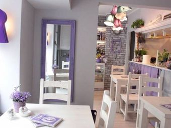 Restauracja Dziurka Od Klucza