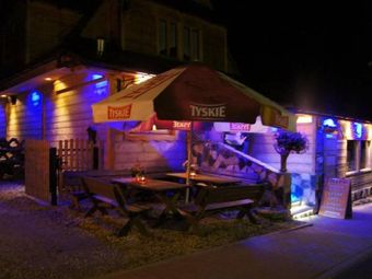 Karczma Pizzeria U Wiktora