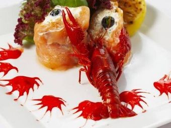 Restauracja Hotelu Murat