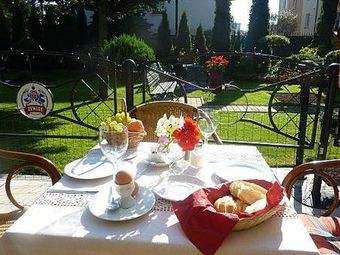 Restauracja Rancho Cafe