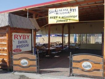 Smażalnia Ryb Belona