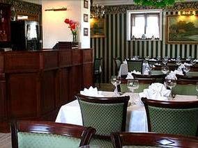 Restauracja Fisherman