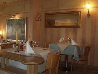 AVANTI Restauracja Włoska