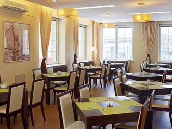 Restauracja Hotelu Focus