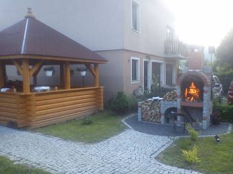 Pokoje Gościnne Walosówka