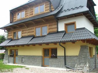 Pokoje Gościnne Monika II
