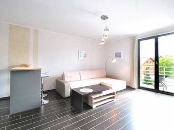 Willa Cztery Strony Świata