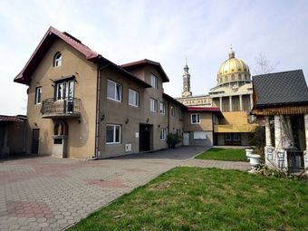 Licheń Stary Portal Randkowy I Okolice