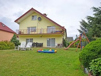 Kwatera prywatna Raika