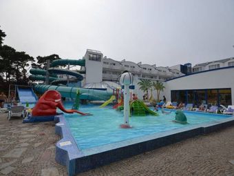 Aquapark Sandra