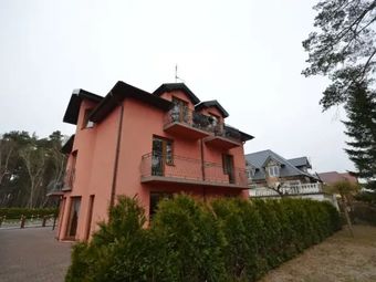 Pokoje gościnne u Ani 