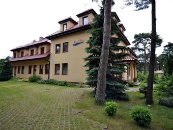 Dom Gościnny EMILIA