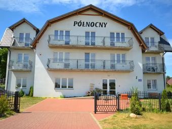 Dom Wczasowy Północny