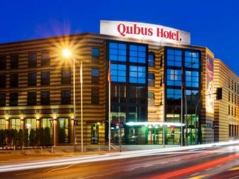 QUBUS HOTEL Gorzów Wlkp.