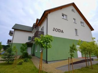 Pokoje Gościnne Joda 