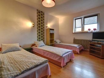 Hostel Tolek