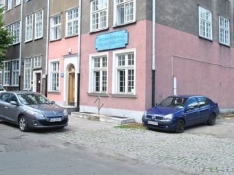 Centrum Informacji i Edukacji Ekologicznej w Gdańsku