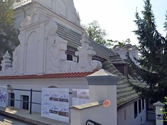 Kazimierski Ośrodek Kultury, Promocji i Turystyki