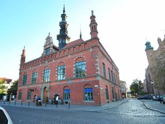 Nadbałtyckie Centrum Kultury
