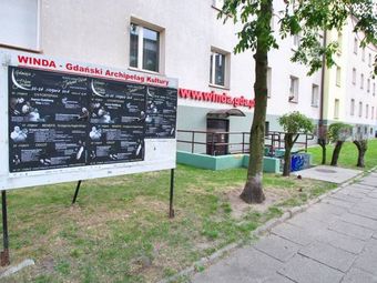 WINDA - Gdański Archipelag Kultury