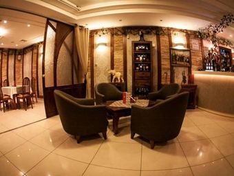 Restauracja Bombay Music