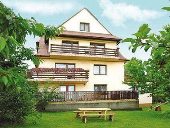 Pokoje Gościnne U Tosi 