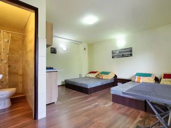 Pokoje gościnne LECH-POL pod Klasztorem