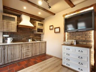 Apartamenty i Pokoje Bocianówka