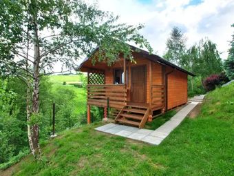 Pokoje i domki Nad wąwozem