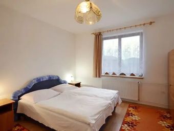 Pensjonat Libuša - Nová Lesná