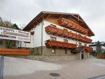 Sordyl Noclegi