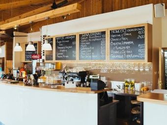 Restauracja Ogrodowa Bar&Cafe