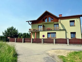 Dom Wypoczynkowy Agat