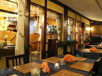 Restauracja Dalmacja u Zlatka