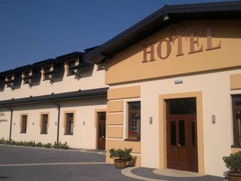 Hotel Diament - Zajazd u Przemka