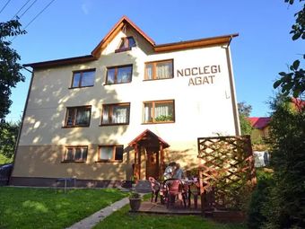 Noclegi agat