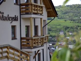 Dom Madeyski 