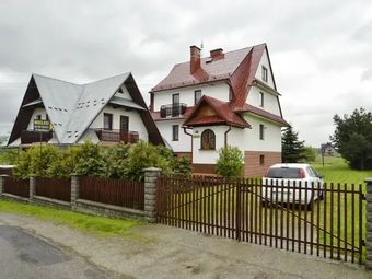 Agroturystyka Krystyna i Wiesław Młynarczyk