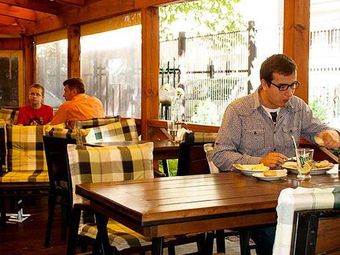 Restauracja Giuseppe