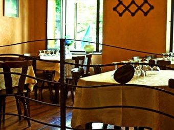 Restauracja La Traviata