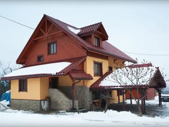 Agroturystyka Helena