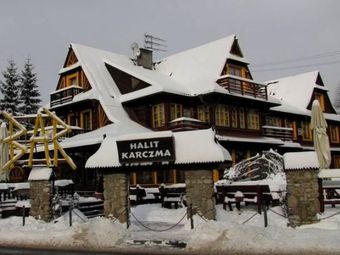 Karczma Halit