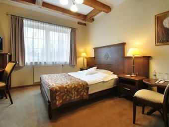 Hotel Lubicz **** WELLNESS & SPA 