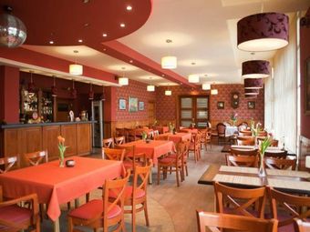 Restauracja Żabusia