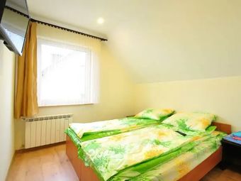 Apartamenty u Marzeny 