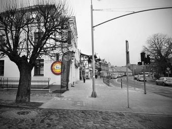 El Paso Cantina Mexicana